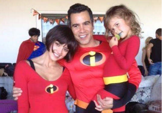 the Superman mobilization family